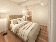 【東京都/文京区西片】シャトー文京 内装完成予想図