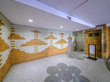 【東京都/文京区西片】シャトー文京 エントランス