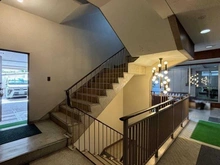 【東京都/文京区西片】シャトー文京 共用部