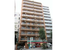 【東京都/豊島区東池袋】ライオンズマンション東池袋第2 外観