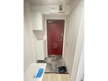 【東京都/豊島区東池袋】ライオンズマンション東池袋第2 玄関