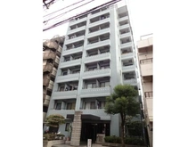 【東京都/豊島区池袋】シーアイマンション池袋 外観