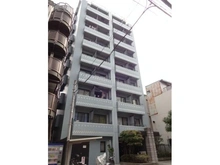 【東京都/豊島区池袋】シーアイマンション池袋 外観
