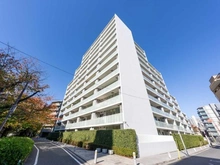 【東京都/豊島区高田】桜プレイス 外観