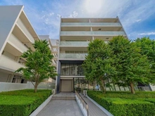 【東京都/豊島区高田】桜プレイス 外観