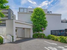 【東京都/豊島区高田】桜プレイス 外観