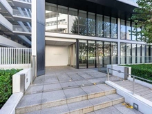 【東京都/豊島区高田】桜プレイス 外観