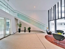 【東京都/豊島区高田】桜プレイス エントランス