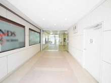 【東京都/豊島区南池袋】パレス南池袋 エントランス