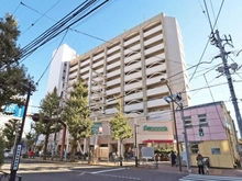 【東京都/新宿区下落合】目白ビル 外観