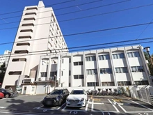 【東京都/新宿区下落合】目白ビル 外観