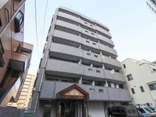 【東京都/豊島区南大塚】アメニティ大塚　　　 外観