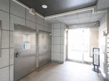 【東京都/豊島区南大塚】アメニティ大塚　　　 ロビー