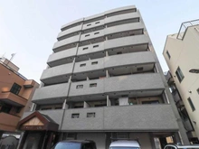 【東京都/豊島区南大塚】アメニティ大塚　　　 外観