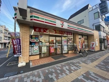 【東京都/豊島区南大塚】アメニティ大塚　　　 セブンイレブン豊島南大塚1丁目店（現地より約180m）