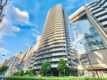 【東京都/豊島区池袋】ルミナリータワー池袋 外観