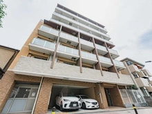 【東京都/豊島区西池袋】ライオンズクオーレ池袋ソシア 外観