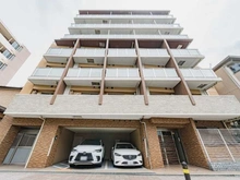 【東京都/豊島区西池袋】ライオンズクオーレ池袋ソシア 外観