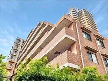 【東京都/豊島区西巣鴨】TOKYOシティトリエ 外観