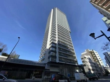 【東京都/豊島区池袋】ブリリアタワー池袋ウエスト 外観