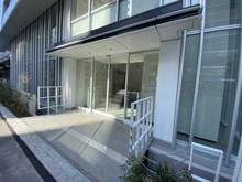 【東京都/豊島区池袋】ブリリアタワー池袋ウエスト エントランス