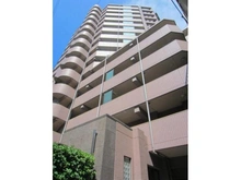 【東京都/豊島区北大塚】クリオ大塚弐番館 外観