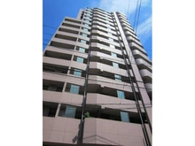 【東京都/豊島区北大塚】クリオ大塚弐番館 外観