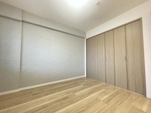 【東京都/豊島区北大塚】クリオ大塚弐番館 洋室