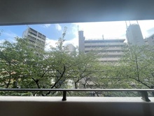 【東京都/豊島区北大塚】クリオ大塚弐番館 眺望