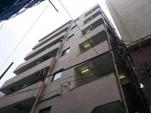 【東京都/豊島区東池袋】ワイムティハイム 外観