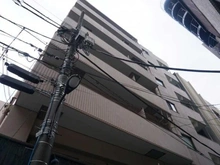 【東京都/豊島区東池袋】ワイムティハイム 外観