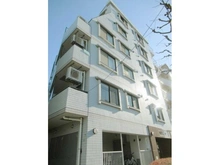 【東京都/豊島区南長崎】アビタシオン南長崎 外観