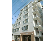 【東京都/豊島区南長崎】アビタシオン南長崎 外観