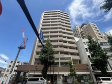 【東京都/豊島区目白】イトーピア目白カレン 外観