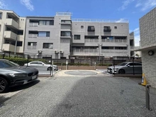 【東京都/豊島区目白】イトーピア目白カレン 駐車場