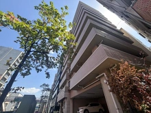 【東京都/板橋区中丸町】スカーラ池袋西 外観