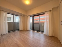 【東京都/板橋区中丸町】スカーラ池袋西 洋室