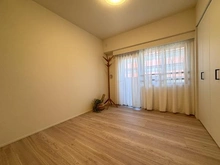 【東京都/板橋区中丸町】スカーラ池袋西 洋室