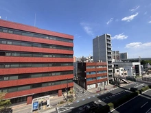 【東京都/板橋区中丸町】スカーラ池袋西 眺望