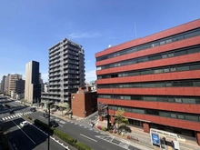 【東京都/板橋区中丸町】スカーラ池袋西 眺望