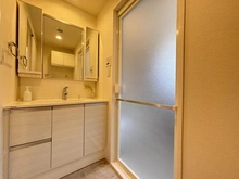 【東京都/板橋区中丸町】スカーラ池袋西 洗面所