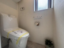 【東京都/板橋区中丸町】スカーラ池袋西 トイレ