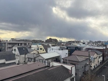 【東京都/板橋区南町】南町住宅 眺望