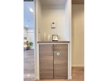 【東京都/板橋区南町】南町住宅 収納