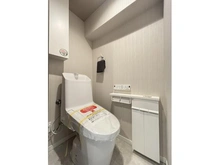 【東京都/板橋区南町】南町住宅 トイレ