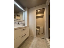 【東京都/板橋区南町】南町住宅 洗面室