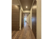 【東京都/板橋区南町】南町住宅 廊下