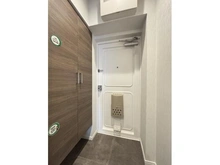 【東京都/板橋区南町】南町住宅 玄関