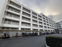 【東京都/板橋区南町】南町住宅 外観