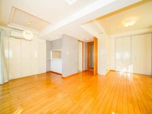 【東京都/豊島区目白】目白ヒルズ LDK